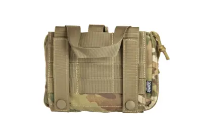 asgbox.pl - Mała apteczka zrywana Genus - Multicam®