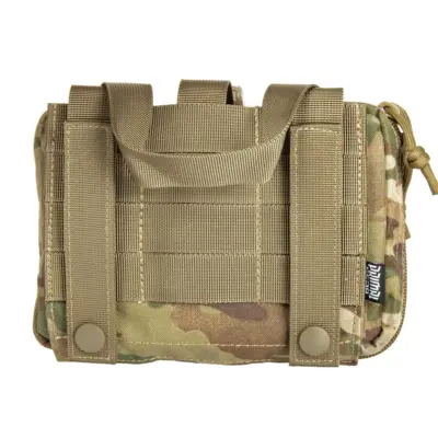 asgbox.pl - Mała apteczka zrywana Genus - Multicam®