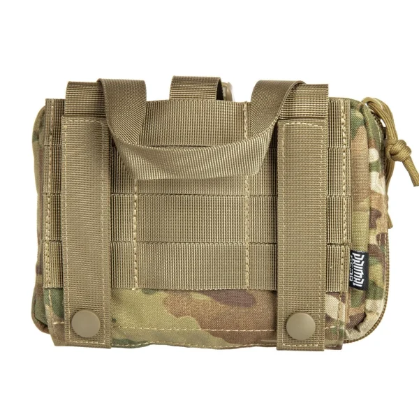 asgbox.pl - Mała apteczka zrywana Genus - Multicam®