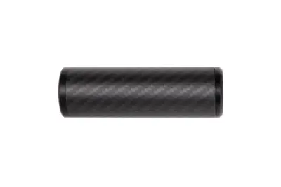Tłumik Tracer SPIKE Competition CF PCU 100mm - obrazek 2