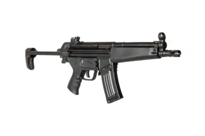 Replika Subkarabinka LK-53A3 EBB - obrazek 2