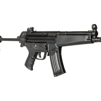 Alternative view of Replika Subkarabinka LK-53A3 EBB