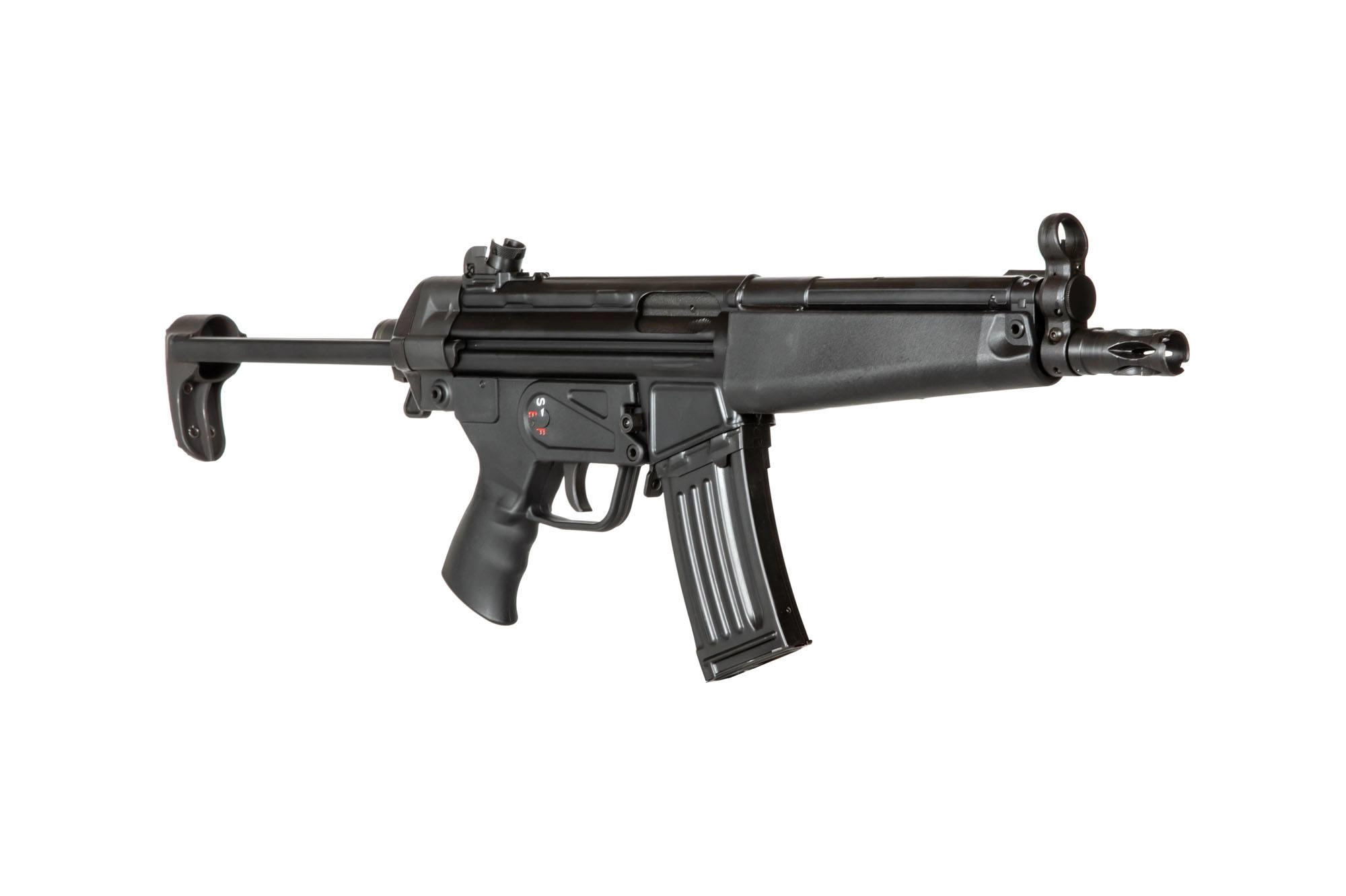 Replika Subkarabinka LK-53A3 EBB OD-G-LCT-01-033811-00 asgbox.pl Replika Subkarabinka LK-53A3 EBB - obrazek 2