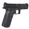 Pistolet ASG PTS ZEV OZ9 Elite (Ultra Version) Czarny OD-G-PTS-02-042262-00 asgbox.pl