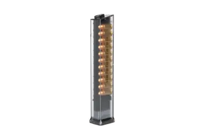 Magazynek mid-cap 190 kulek do replik PCC.45 - obrazek 2