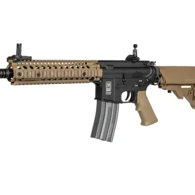 asgbox.pl - Karabinek ASG Specna Arms SA-A03 ONE™ SAEC™ Kestrel™ ETU Half-Tan