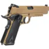 Replika pistoletu Double Bell M1911 302 Tan OD-G-DBY-02-041562-00 asgbox.pl