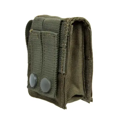 Alternative view of Papierośnica Wosport Oliwkowa