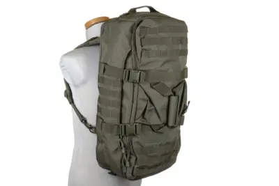 Plecak 40L Specna Arms Tactical Oliwkowy - obrazek 2