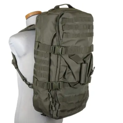 Alternative view of Plecak 40L Specna Arms Tactical Oliwkowy