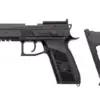 asgbox.pl - Replika pistoletu CZ P-09 Optic Ready