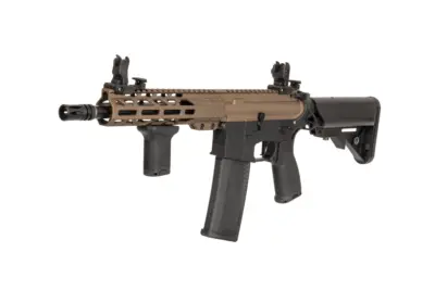 asgbox.pl - Karabinek ASG Specna Arms RRA SA-E25 EDGE 2.0™ GATE ASTER Chaos Bronze (OUTLET)