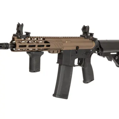 asgbox.pl - Karabinek ASG Specna Arms RRA SA-E25 EDGE 2.0™ GATE ASTER Chaos Bronze (OUTLET)