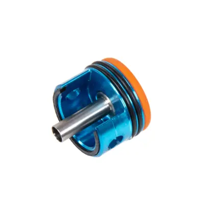 asgbox.pl - Głowica cylindra FPS Softair ERGAL do gearboxa V2 (TC02B)