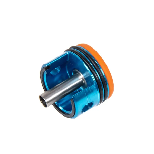 asgbox.pl - Głowica cylindra FPS Softair ERGAL do gearboxa V2 (TC02B)