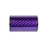 asgbox.pl - Obudowa Tracera E-shooter Flare M Carbon Fiber Fioletowa