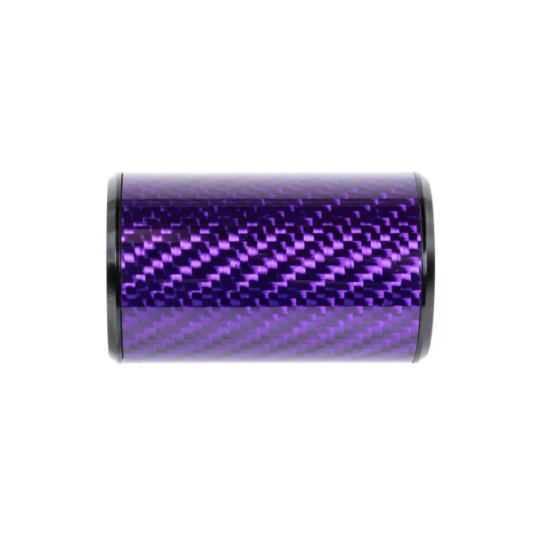 asgbox.pl - Obudowa Tracera E-shooter Flare M Carbon Fiber Fioletowa