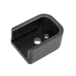 asgbox.pl - Stopka magazynka Hi-Capa Modify Czarna