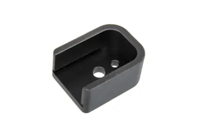 asgbox.pl - Stopka magazynka Hi-Capa Modify Czarna