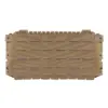Panel przedni Buckle Up Laser-Cut Wosport VE-77-ACC-03 Coyote Brown OD-G-WSP-19-044703-00 asgbox.pl Panel przedni Buckle Up Laser-Cut Wosport VE-77-ACC-03 Coyote Brown OD-G-WSP-19-044703-00 asgbox.pl