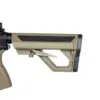 Replika karabinka SA-E06 EDGE™ Heavy Ops Stock HAL2 ™ Half Tan OD-G-SPE-01-039910-00 asgbox.pl