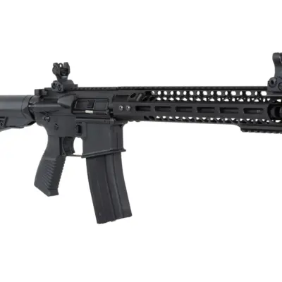 Alternative view of Karabinek ASG Golden Eagle MC6598 GBB Czarny