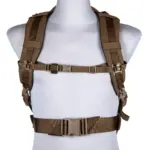 asgbox.pl - Plecak DAGGER 25L Coyote brown