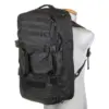 Plecak 40L Specna Arms Tactical Czarny OD-G-SPE-20-042503-00 asgbox.pl asgbox.pl - Plecak 40L Specna Arms Tactical Czarny