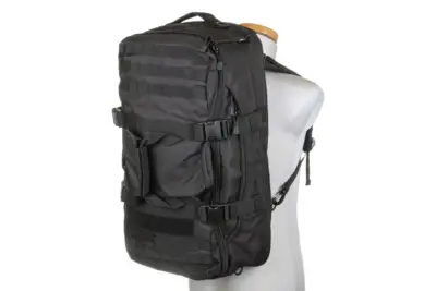 asgbox.pl - Plecak 40L Specna Arms Tactical Czarny