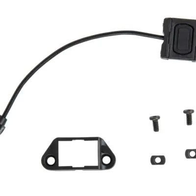 asgbox.pl - Włącznik żelowy FMA TB1409-B Czarny