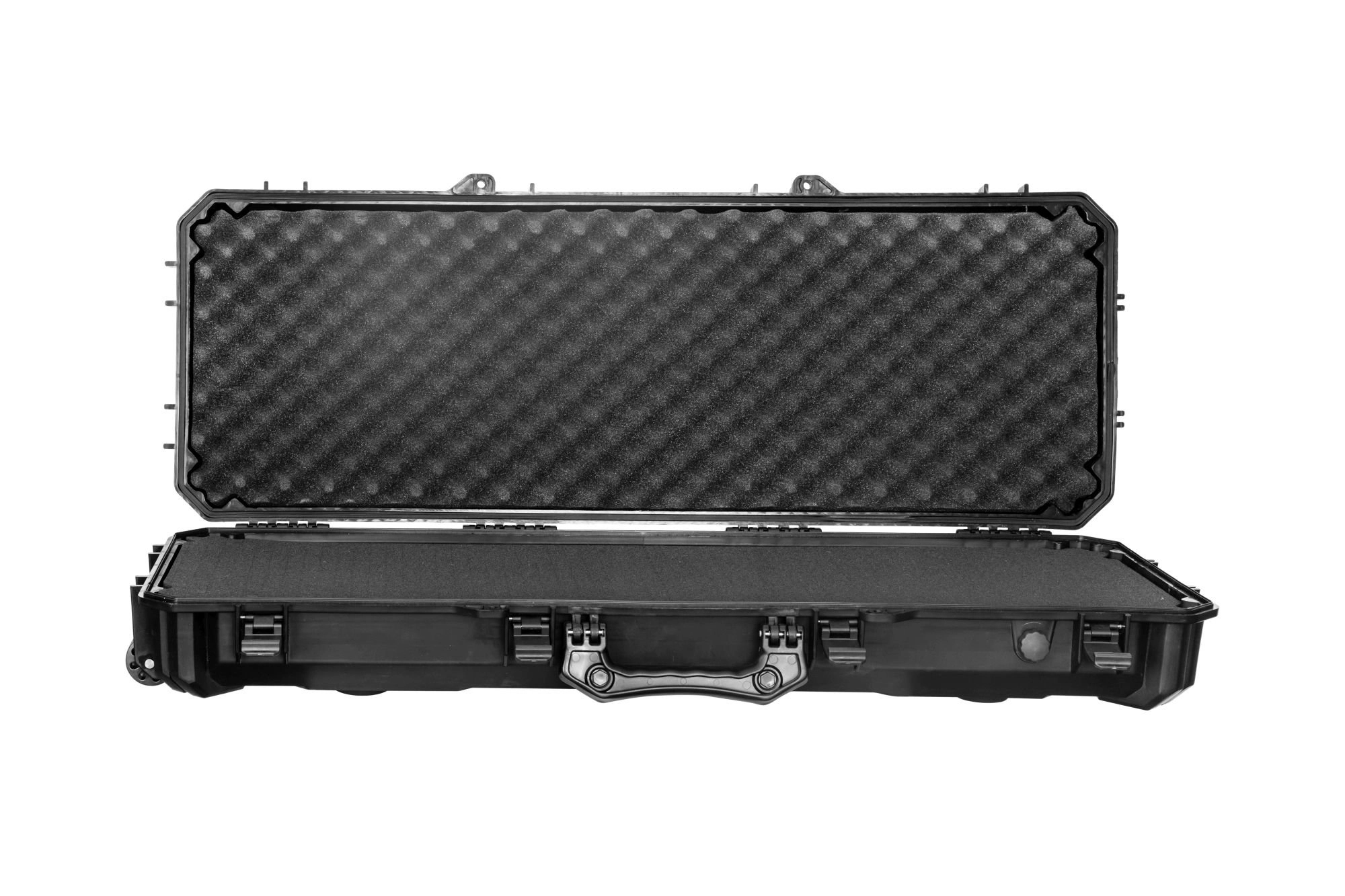 Walizka transportowa Specna Arms Gun Case 106cm (OUTLET) OUT-72-033615-00 asgbox.pl Walizka transportowa Specna Arms Gun Case 106cm (OUTLET) - obrazek 4