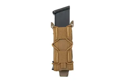 asgbox.pl - Ładownica Tiger Type 9mm - Coyote Brown
