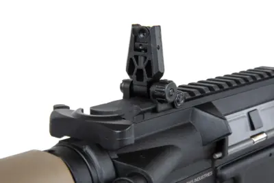 asgbox.pl - Karabinek ASG Specna Arms SA-C04 CORE™ HAL™ ETU Half-Tan