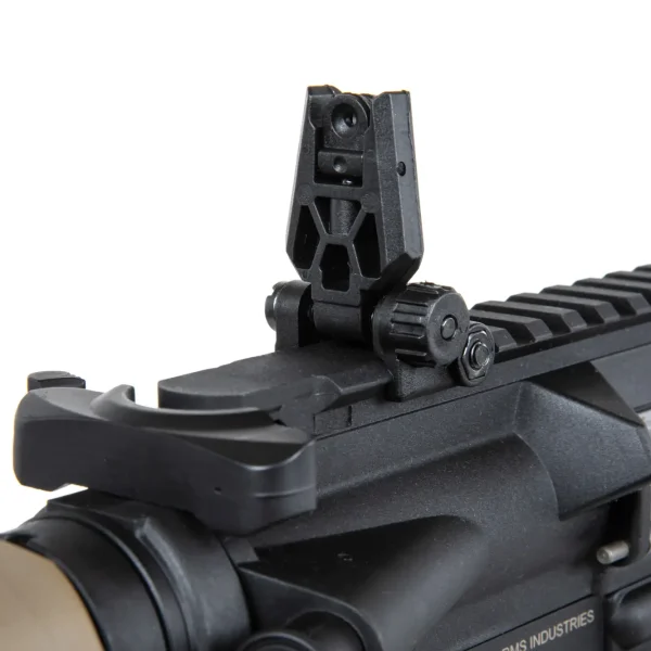 asgbox.pl - Karabinek ASG Specna Arms SA-C04 CORE™ HAL™ ETU Half-Tan