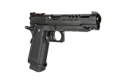 asgbox.pl - Replika pistoletu GPM1911CP - Black Tip