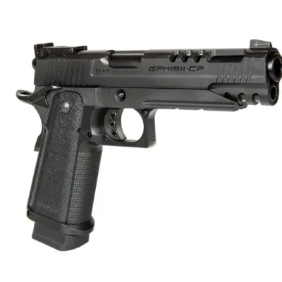 asgbox.pl - Replika pistoletu GPM1911CP - Black Tip