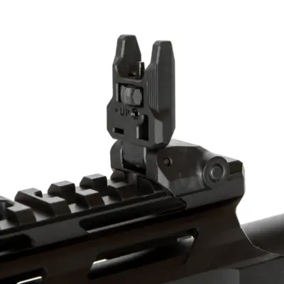 Alternative view of Replika karabinka Trident Mk-II M SPR -Czarny