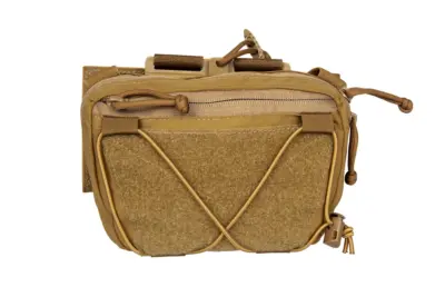 asgbox.pl - Ładownica podwieszana RV2 - Coyote Brown