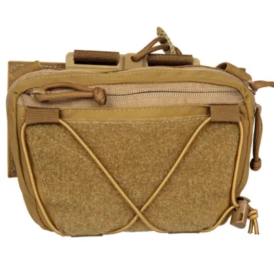 asgbox.pl - Ładownica podwieszana RV2 - Coyote Brown