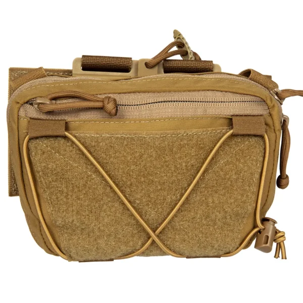 asgbox.pl - Ładownica podwieszana RV2 - Coyote Brown