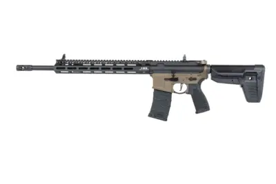 Karabinek ASG Vega Force Company BCM® Avalon Machete DMR TB21 Gate ASTER SX Half-Tan - obrazek 4