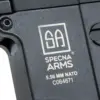 Karabinek ASG Specna Arms SA-C04 CORE™ HAL™ ETU Half-Tan OD-G-SPE-01-041687-00 asgbox.pl