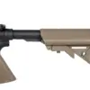 asgbox.pl - Karabinek ASG Specna Arms SA-C07 CORE™ HAL ETU™ Half-tan