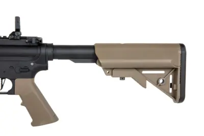 asgbox.pl - Karabinek ASG Specna Arms SA-C07 CORE™ HAL ETU™ Half-tan