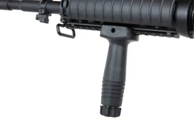 Karabinek ASG Specna Arms SA-C03 CORE™ HAL™ ETU Czarny - obrazek 3
