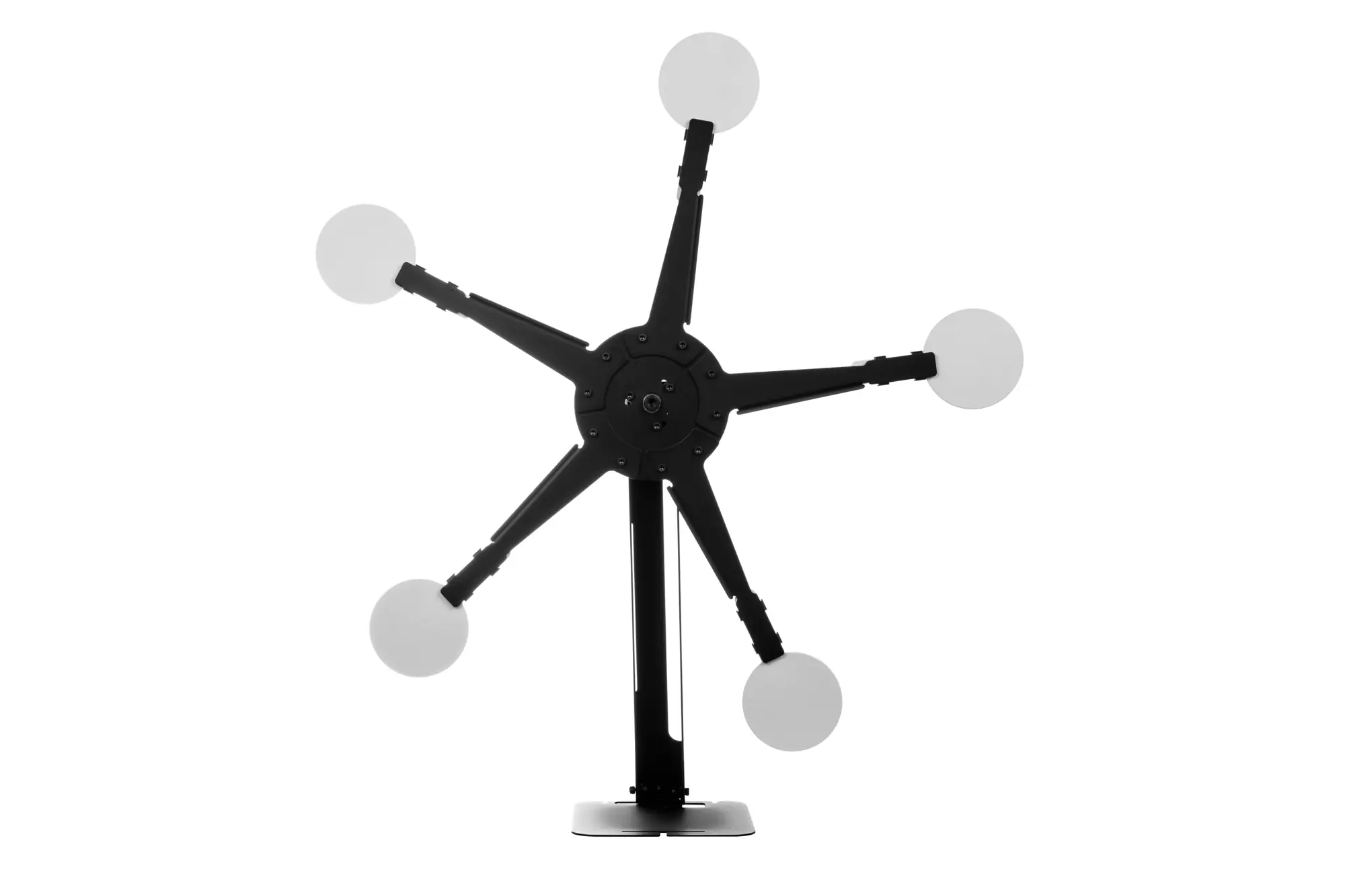 Zestaw treningowy - Texas Star OD-G-SPE-14-036377-00 asgbox.pl asgbox.pl - Zestaw treningowy - Texas Star