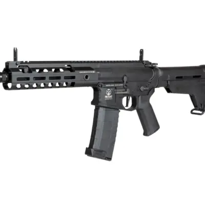 asgbox.pl - Replika karabinka Mutant AMM9 - czarna