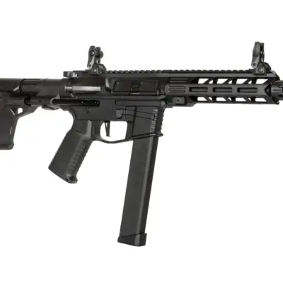 asgbox.pl - Replika pistoletu maszynowego WE01A