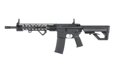 Karabinek ASG Specna Arms SA-E14-H EDGE™ Heavy Ops Stock HAL ETU™ Czarny - obrazek 3