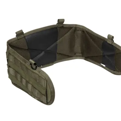 asgbox.pl - Nakładka na pas typu Comfort Pad - Oliwkowy